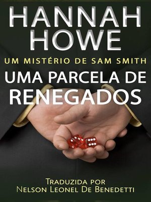 cover image of Uma Parcela de Renegados